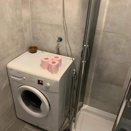 Budget Krakow