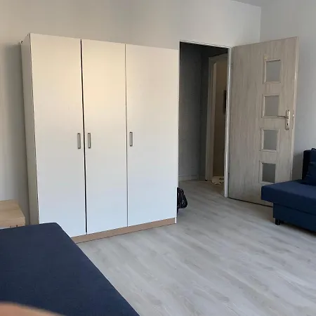 Budget Apartment Krakow